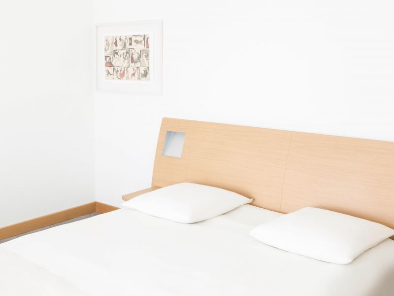 NOVOTEL BERLIN AM TIERGARTEN 4*