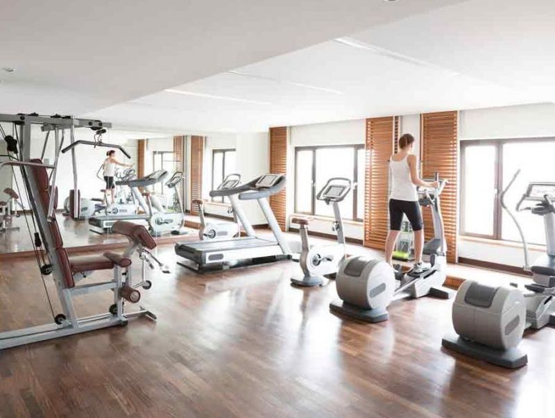 NOVOTEL BERLIN AM TIERGARTEN 4*