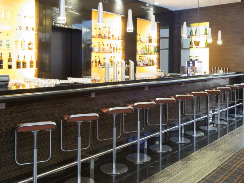 NOVOTEL BERLIN AM TIERGARTEN 4*