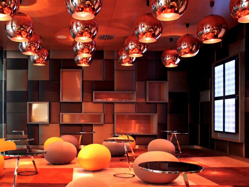 NOVOTEL MUENCHEN AIRPORT 3*