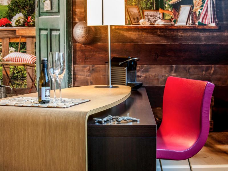 NOVOTEL MUENCHEN AIRPORT 3*