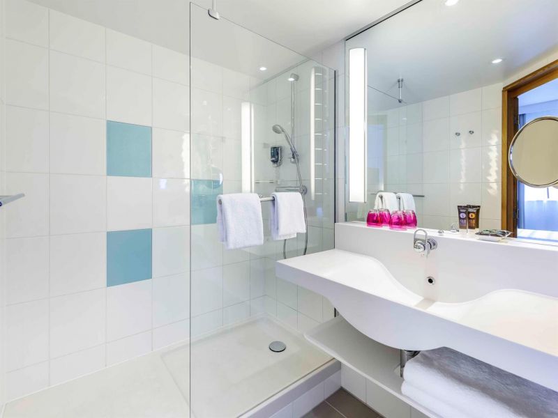NOVOTEL MUENCHEN AIRPORT 3*