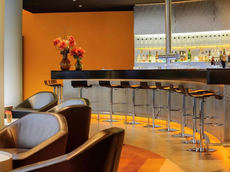 NOVOTEL MUENCHEN AIRPORT 3*