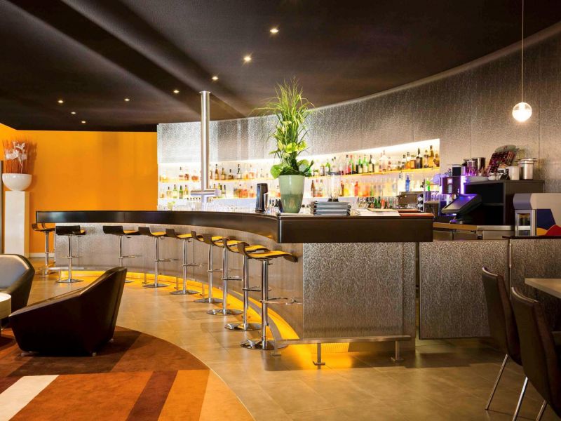 NOVOTEL MUENCHEN AIRPORT 3*