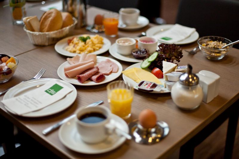 NOVUM STYLE HOTEL HAMBURG CENTRUM (EX. DESIGN & STYLE HOTEL HAMBURG-CENTRUM) 2*