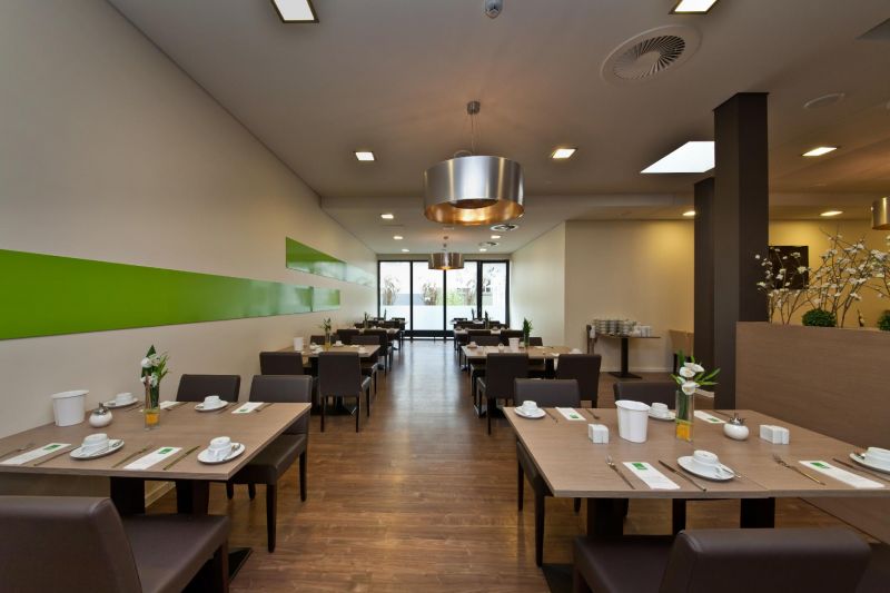 NOVUM STYLE HOTEL HAMBURG CENTRUM (EX. DESIGN & STYLE HOTEL HAMBURG-CENTRUM) 2*