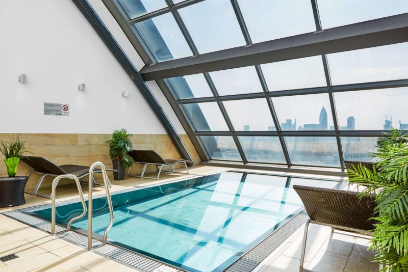 RADISSON BLU HOTEL FRANKFURT 4*