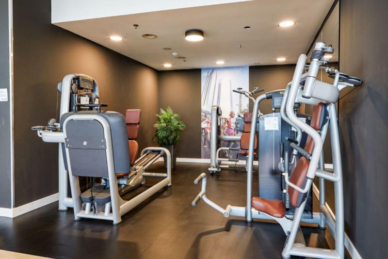 RADISSON BLU HOTEL FRANKFURT 4*