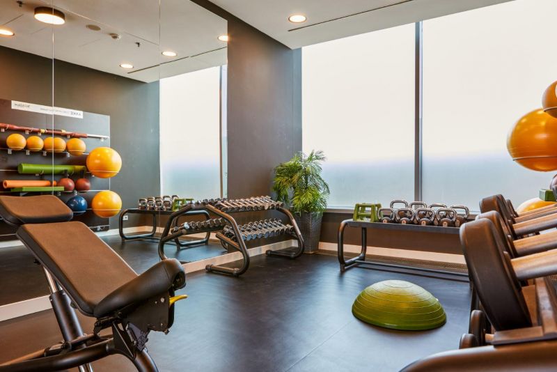 RADISSON BLU HOTEL FRANKFURT 4*