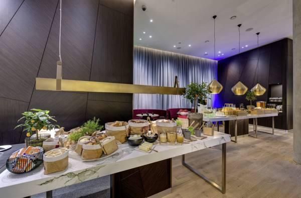 RADISSON BLU HOTEL FRANKFURT 4*
