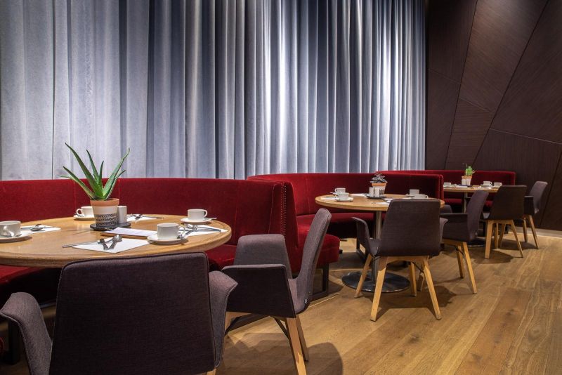 RADISSON BLU HOTEL FRANKFURT 4*