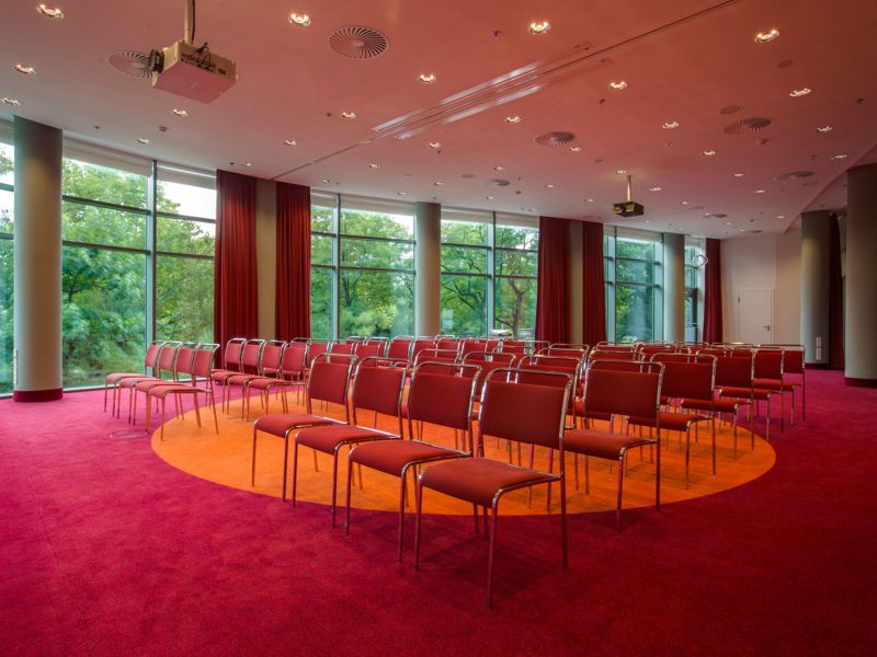 RADISSON BLU HOTEL FRANKFURT 4*