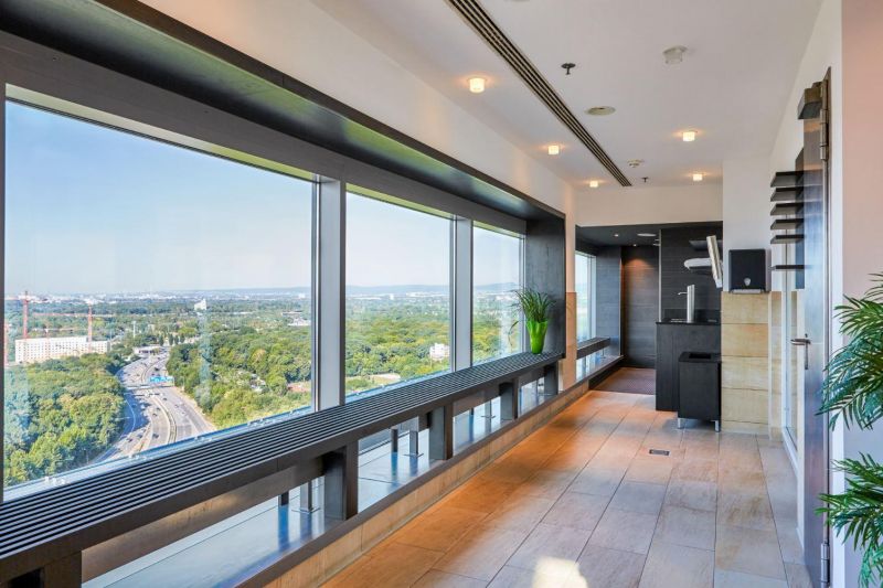 RADISSON BLU HOTEL FRANKFURT 4*