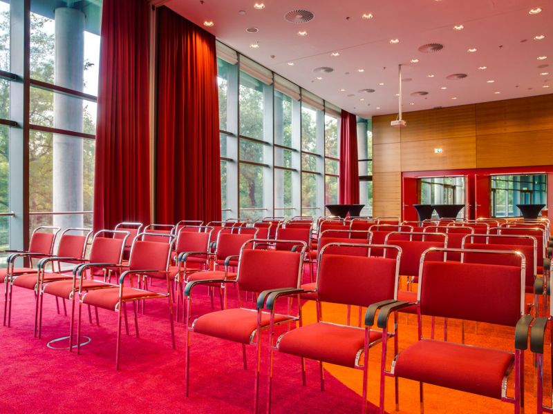 RADISSON BLU HOTEL FRANKFURT 4*