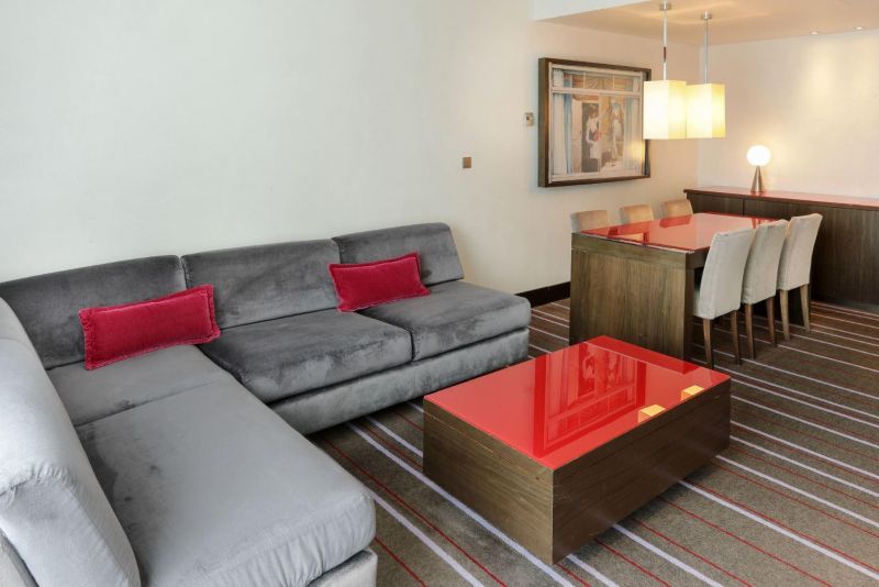 RADISSON BLU MEDIA HARBOUR 4*