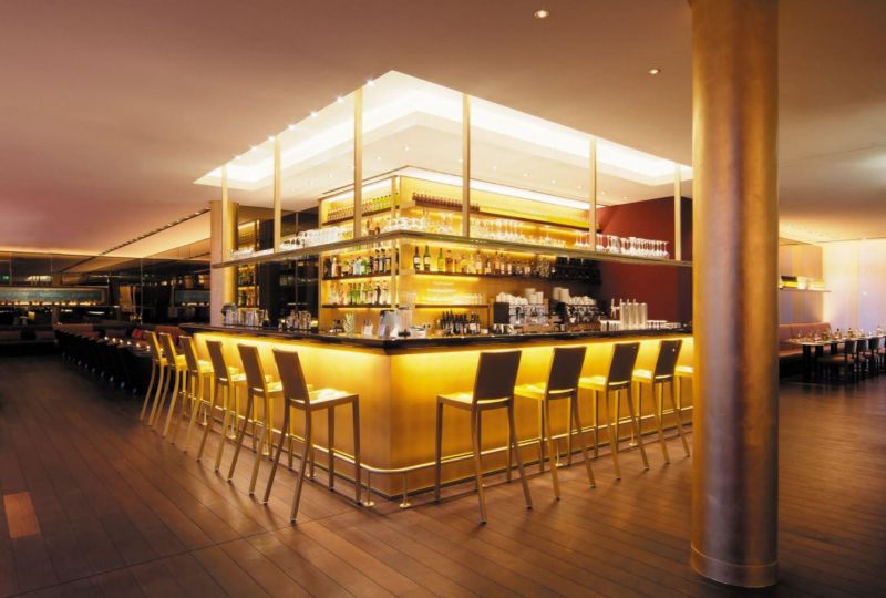 RADISSON BLU MEDIA HARBOUR 4*