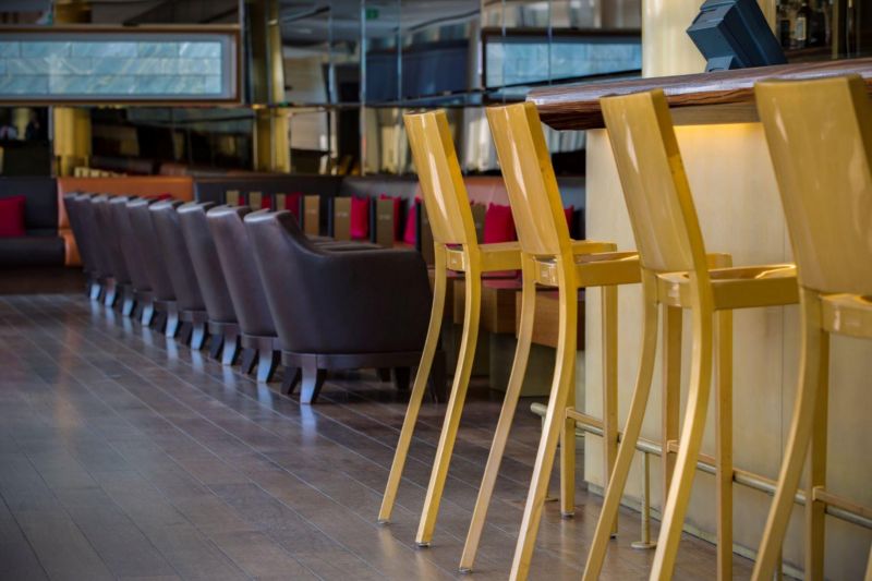 RADISSON BLU MEDIA HARBOUR 4*