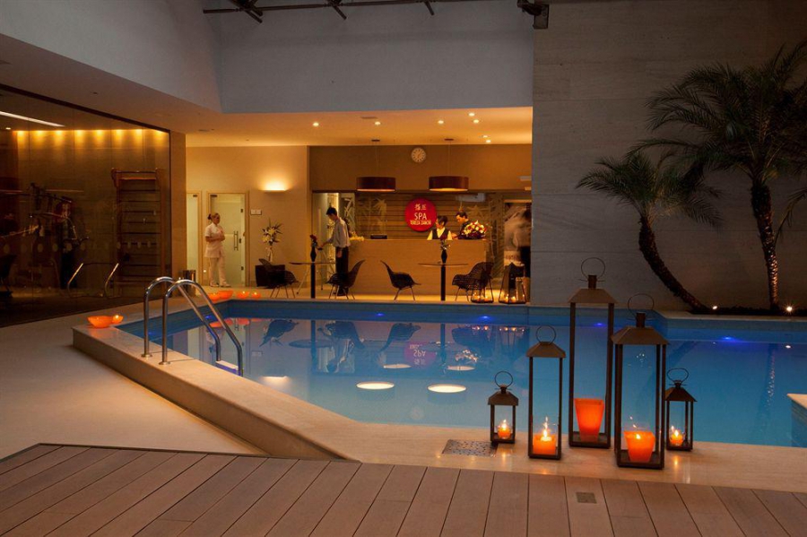 BOURBON CURITIBA CONVENTION 5*