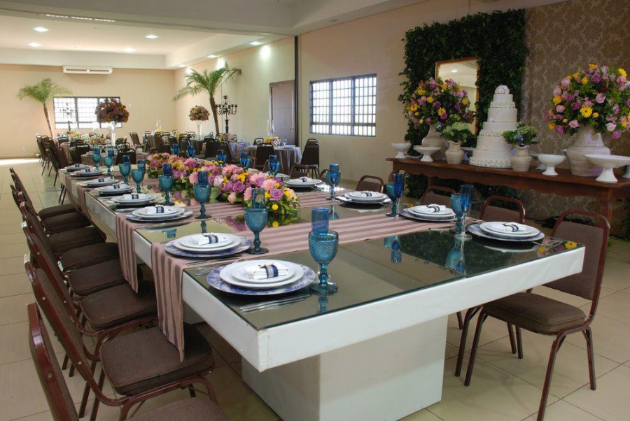 FAZENDA MATO GROSSO 3*