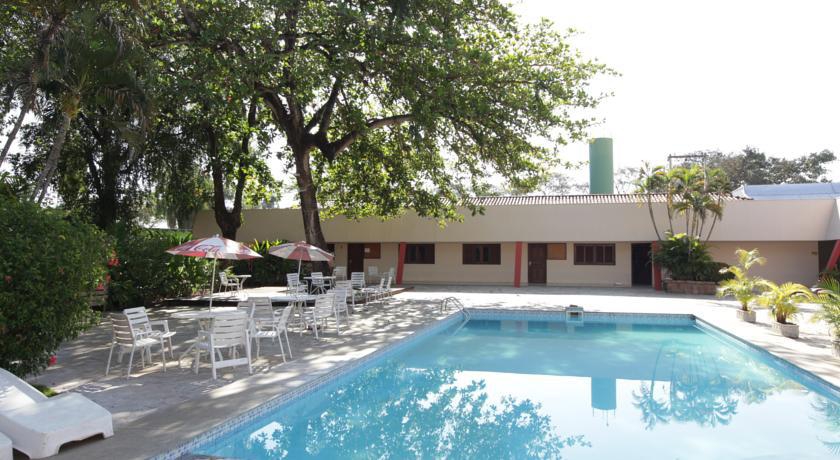 FAZENDA MATO GROSSO 3*