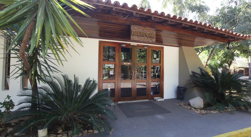 FAZENDA MATO GROSSO 3*