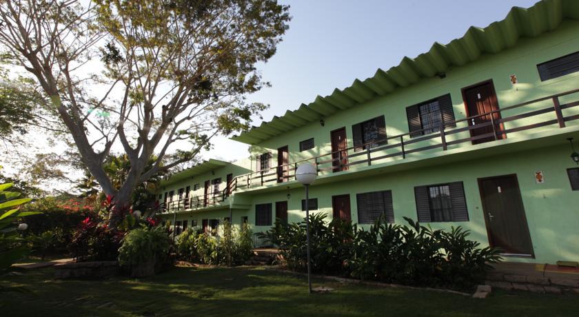 FAZENDA MATO GROSSO 3*