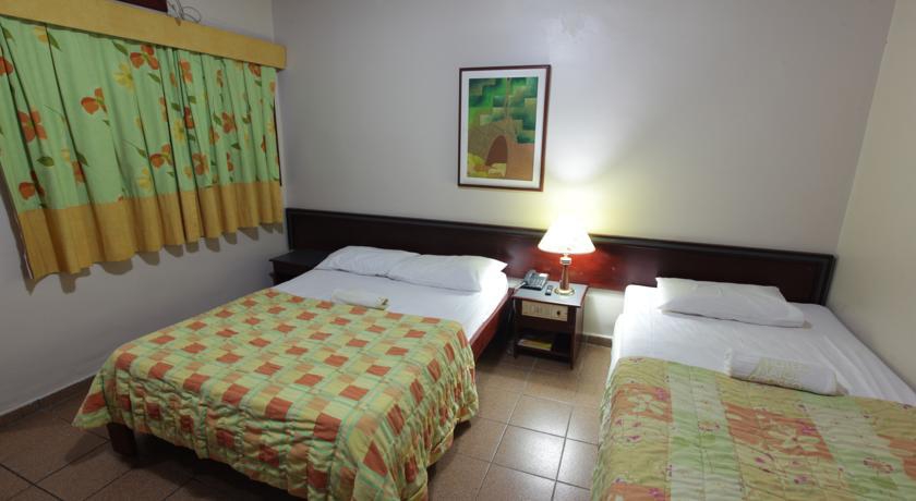 FAZENDA MATO GROSSO 3*