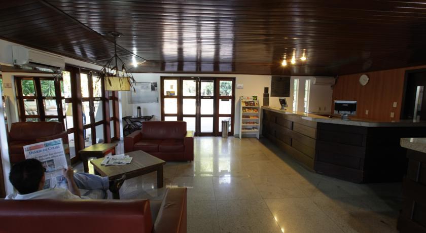 FAZENDA MATO GROSSO 3*
