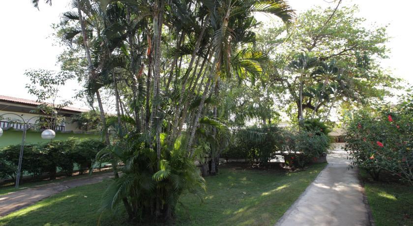 FAZENDA MATO GROSSO 3*