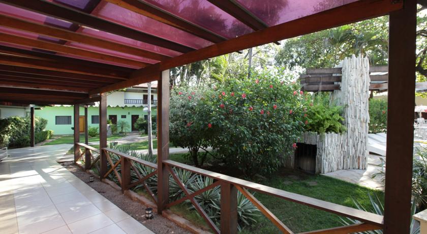 FAZENDA MATO GROSSO 3*