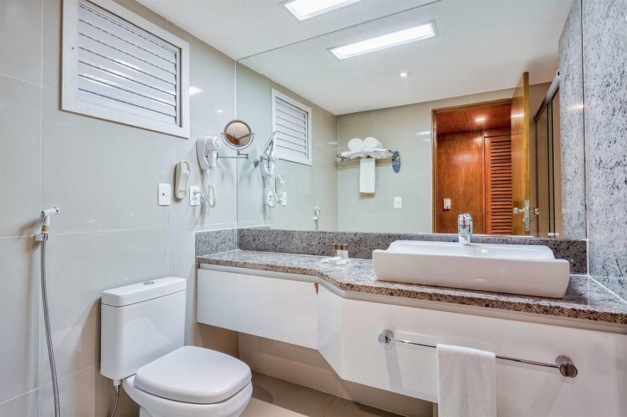 GOLDEN TULIP RECIFE PALACE 4*