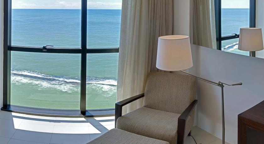 GOLDEN TULIP RECIFE PALACE 4*