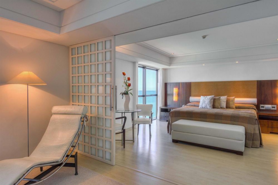 GOLDEN TULIP RECIFE PALACE 4*