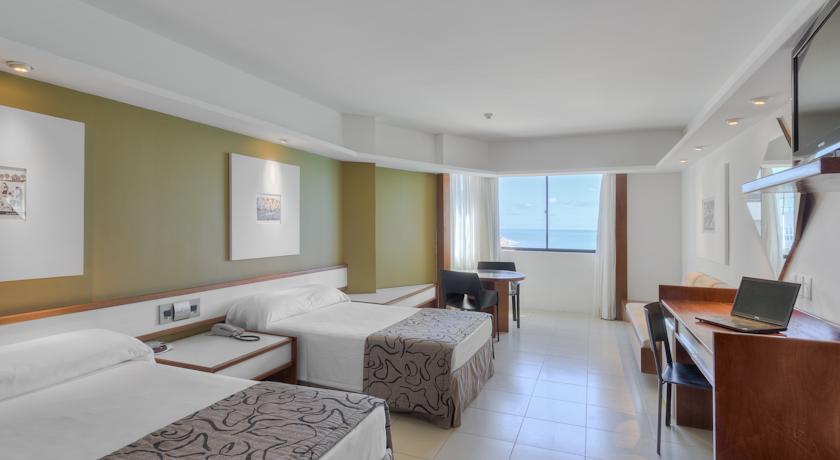 GOLDEN TULIP RECIFE PALACE 4*