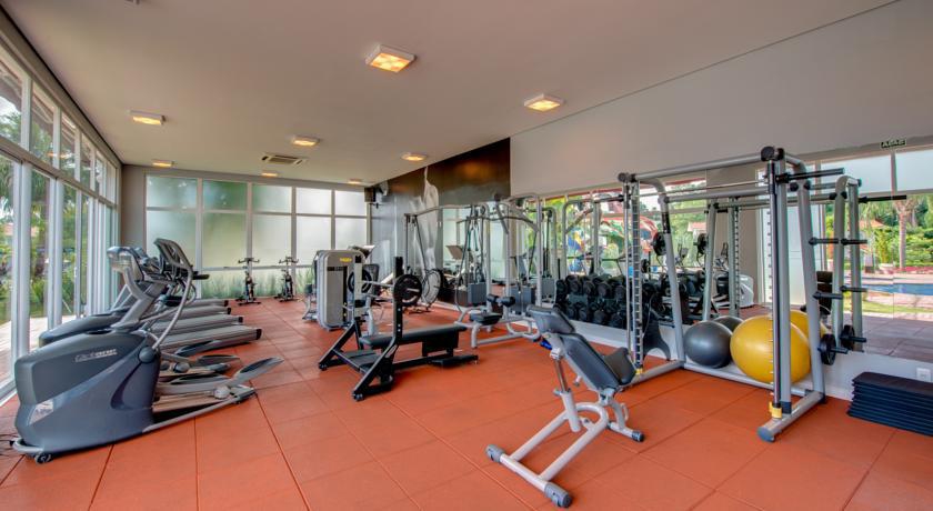IGUASSU RESORT 4*