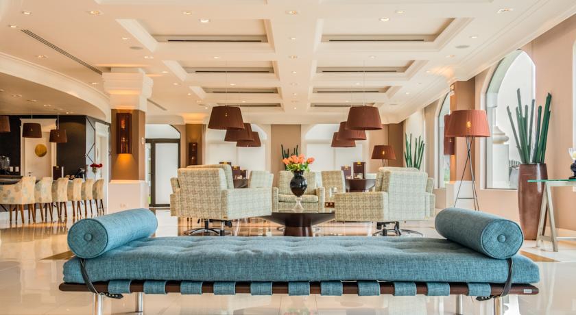 IGUASSU RESORT 4*