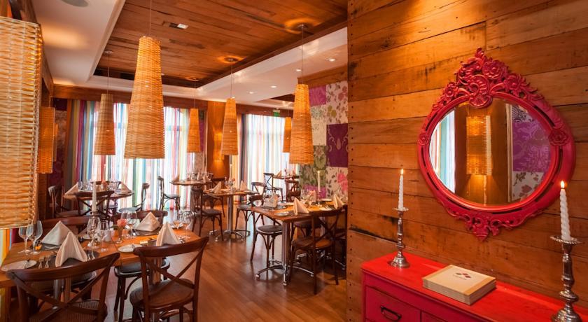 IGUASSU RESORT 4*