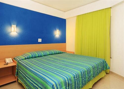 MARANTE PLAZA 4*