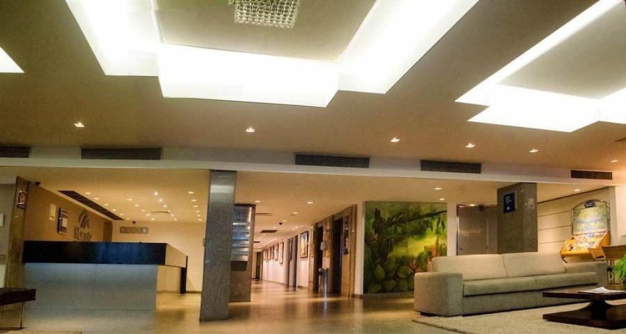 MARANTE PLAZA 4*