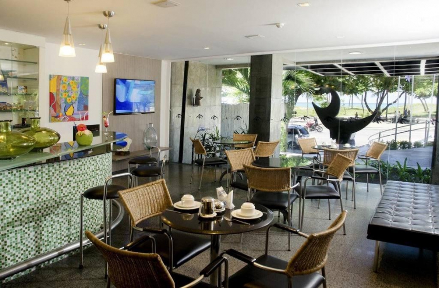MARANTE PLAZA 4*