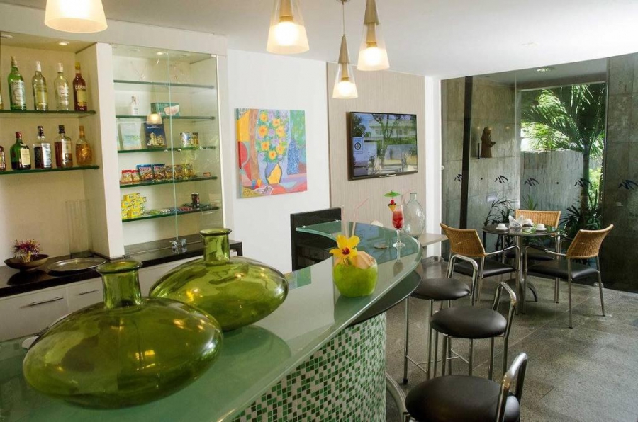MARANTE PLAZA 4*