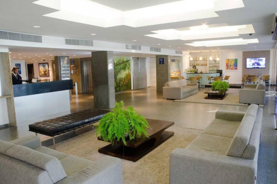 MARANTE PLAZA 4*