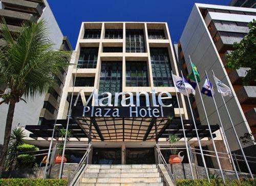 MARANTE PLAZA 4*
