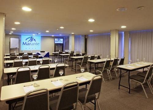 MARANTE PLAZA 4*