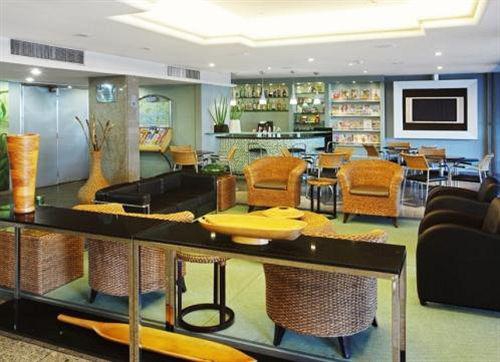 MARANTE PLAZA 4*