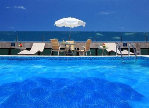 MARANTE PLAZA 4*