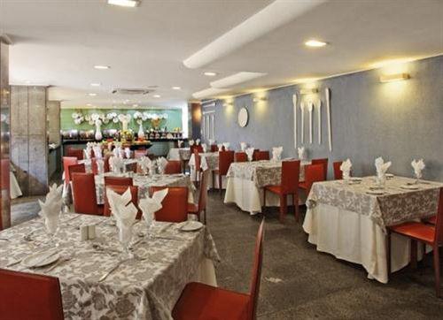 MARANTE PLAZA 4*