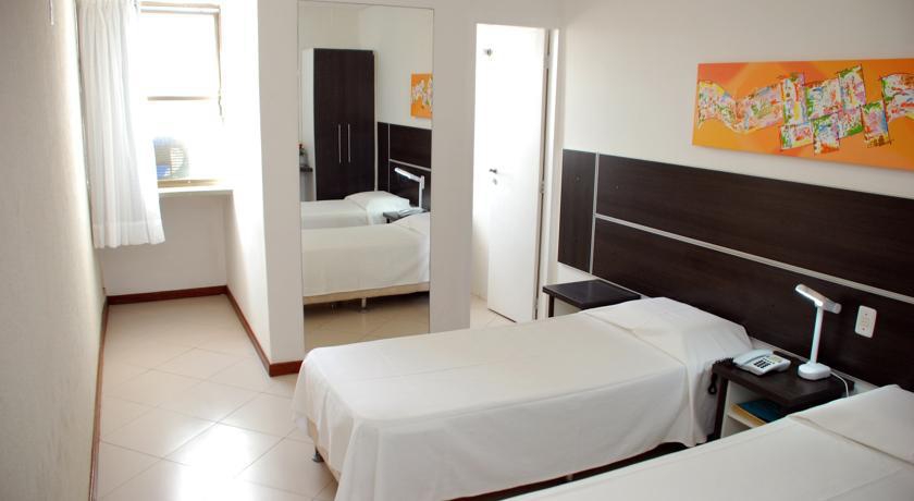 OCEANICO ARMACAO 3*