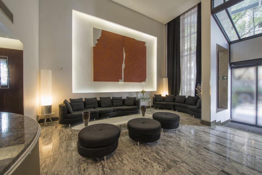 PROMENADE PRINCESS COPACABANA 4*