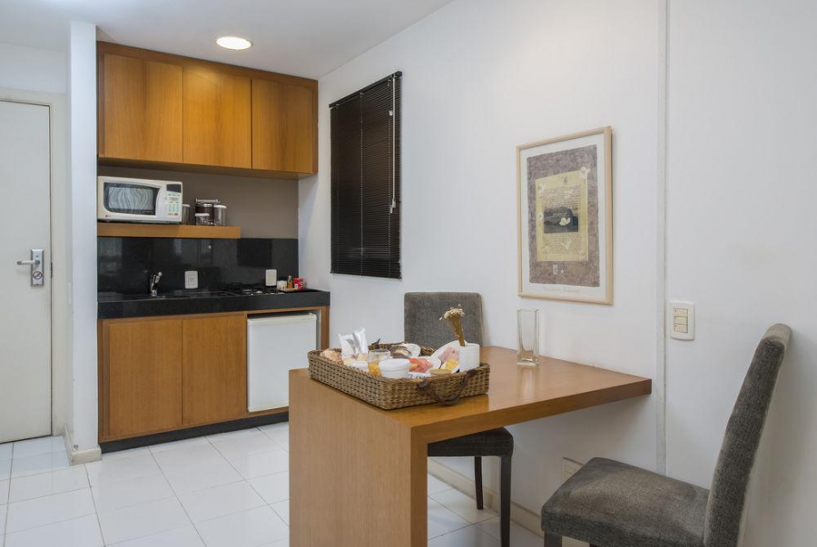 PROMENADE PRINCESS COPACABANA 4*